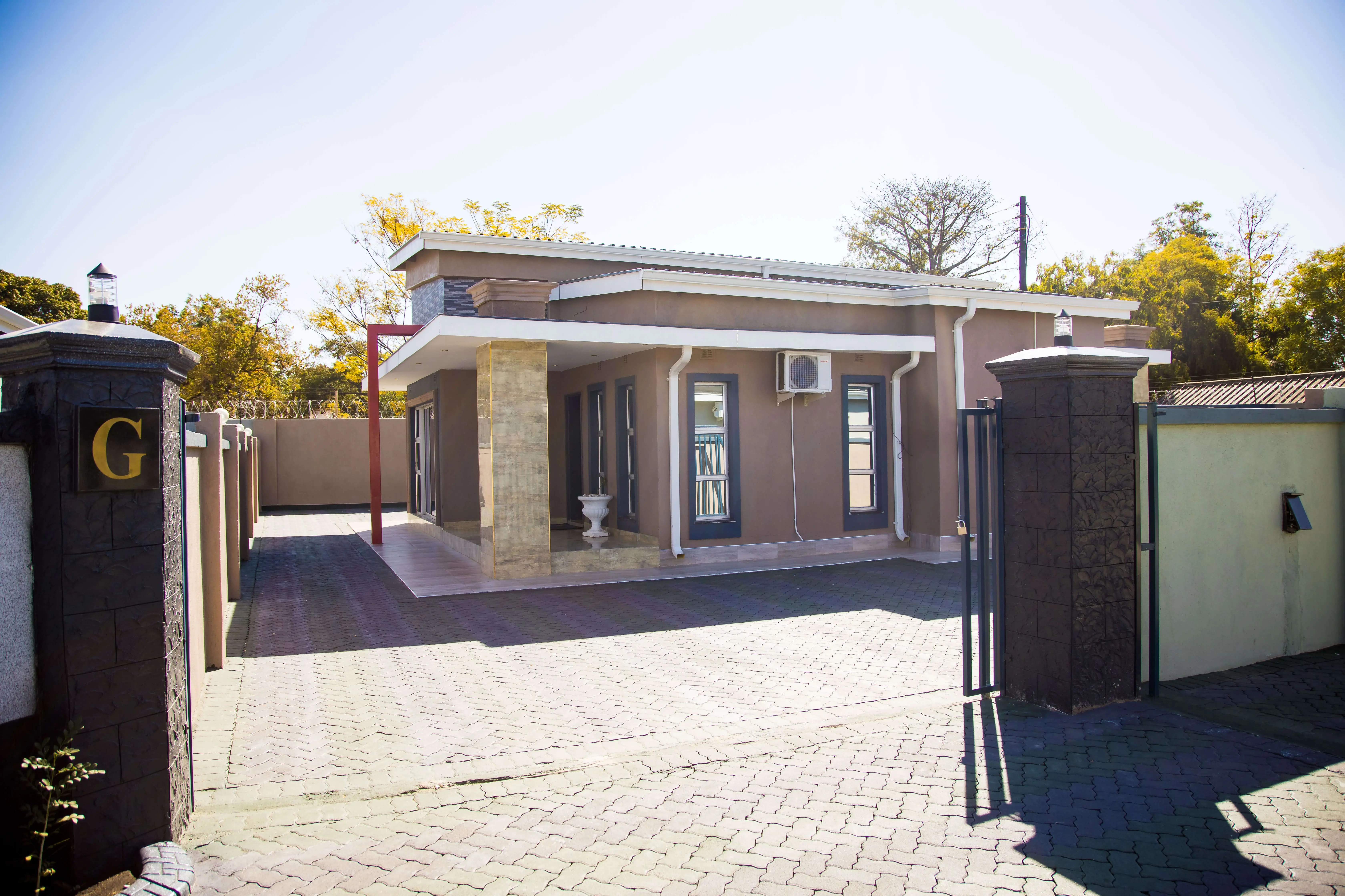 Villa G (2 Bed)